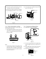 Preview for 8 page of Toshiba Carrier RAS-09EA Series Service Manual