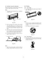 Preview for 9 page of Toshiba Carrier RAS-09EA Series Service Manual