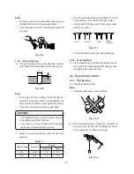 Preview for 10 page of Toshiba Carrier RAS-09EA Series Service Manual