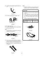 Preview for 11 page of Toshiba Carrier RAS-09EA Series Service Manual