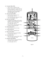 Preview for 17 page of Toshiba Carrier RAS-09EA Series Service Manual