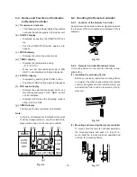 Preview for 18 page of Toshiba Carrier RAS-09EA Series Service Manual