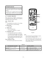 Preview for 20 page of Toshiba Carrier RAS-09EA Series Service Manual