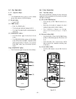 Preview for 22 page of Toshiba Carrier RAS-09EA Series Service Manual