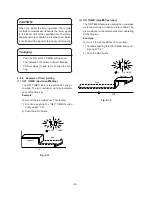 Preview for 23 page of Toshiba Carrier RAS-09EA Series Service Manual