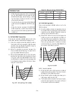 Preview for 26 page of Toshiba Carrier RAS-09EA Series Service Manual