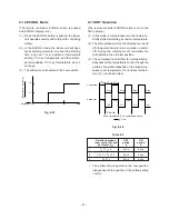 Preview for 27 page of Toshiba Carrier RAS-09EA Series Service Manual