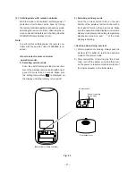 Preview for 31 page of Toshiba Carrier RAS-09EA Series Service Manual