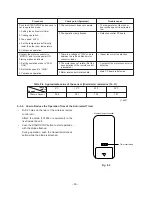 Preview for 39 page of Toshiba Carrier RAS-09EA Series Service Manual