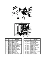 Preview for 43 page of Toshiba Carrier RAS-09EA Series Service Manual