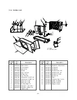 Preview for 44 page of Toshiba Carrier RAS-09EA Series Service Manual