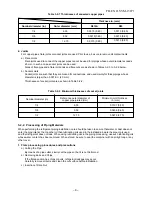 Предварительный просмотр 9 страницы Toshiba Carrier RAS-09EACV-UL Service Manual