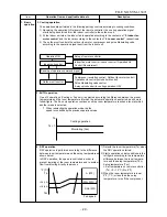 Предварительный просмотр 29 страницы Toshiba Carrier RAS-09EACV-UL Service Manual