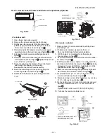 Предварительный просмотр 57 страницы Toshiba Carrier RAS-09EACV-UL Service Manual