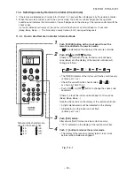 Предварительный просмотр 69 страницы Toshiba Carrier RAS-09EACV-UL Service Manual