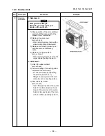 Предварительный просмотр 100 страницы Toshiba Carrier RAS-09EACV-UL Service Manual