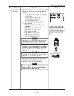 Предварительный просмотр 102 страницы Toshiba Carrier RAS-09EACV-UL Service Manual