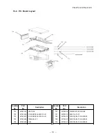 Предварительный просмотр 110 страницы Toshiba Carrier RAS-09EACV-UL Service Manual