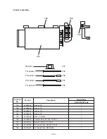 Preview for 109 page of Toshiba CARRIER RAV-SP180AT2-UL Service Manual