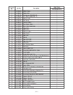 Preview for 111 page of Toshiba CARRIER RAV-SP180AT2-UL Service Manual