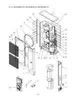 Preview for 113 page of Toshiba CARRIER RAV-SP180AT2-UL Service Manual