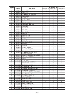 Preview for 114 page of Toshiba CARRIER RAV-SP180AT2-UL Service Manual