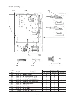 Preview for 115 page of Toshiba CARRIER RAV-SP180AT2-UL Service Manual