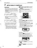 Предварительный просмотр 22 страницы Toshiba CARRIER RAV-SP180CT-UL Installation Manual