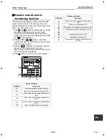 Предварительный просмотр 27 страницы Toshiba CARRIER RAV-SP180CT-UL Installation Manual