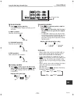 Preview for 15 page of Toshiba CARRIER RAV-SP180UT-UL Owner'S Manual