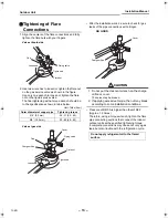 Preview for 14 page of Toshiba CARRIER RAV-SP240AT2-UL Installation Manual