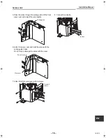 Preview for 17 page of Toshiba CARRIER RAV-SP240AT2-UL Installation Manual