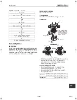 Preview for 19 page of Toshiba CARRIER RAV-SP240AT2-UL Installation Manual