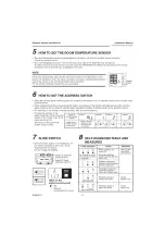 Preview for 6 page of Toshiba Carrier RBC-AX22CUL Installation Manual