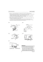 Preview for 11 page of Toshiba Carrier RBC-AX22CUL Installation Manual