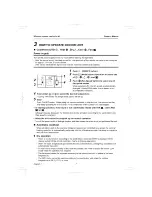 Preview for 8 page of Toshiba Carrier RBC-AX22CUL Owner'S Manual