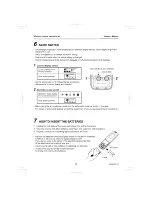 Preview for 11 page of Toshiba Carrier RBC-AX22CUL Owner'S Manual