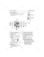 Preview for 20 page of Toshiba Carrier RBC-AX22CUL Owner'S Manual