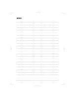 Preview for 31 page of Toshiba Carrier RBC-AX22CUL Owner'S Manual