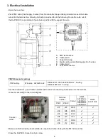 Preview for 9 page of Toshiba Carrier RBM-A0121GUL Installation Manual