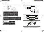 Preview for 10 page of Toshiba Carrier RBM-Y0611F4PUL Installation Manual