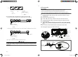 Preview for 12 page of Toshiba Carrier RBM-Y0611F4PUL Installation Manual