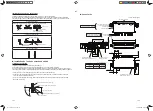 Preview for 22 page of Toshiba Carrier RBM-Y0611F4PUL Installation Manual