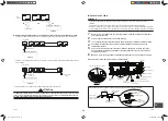 Preview for 27 page of Toshiba Carrier RBM-Y0611F4PUL Installation Manual