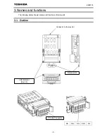 Preview for 7 page of Toshiba CC-Link CCL003Z Function Manual