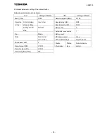 Preview for 37 page of Toshiba CC-Link CCL003Z Function Manual