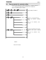 Preview for 43 page of Toshiba CC-Link CCL003Z Function Manual