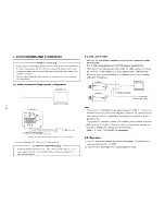 Предварительный просмотр 5 страницы Toshiba CCD Color Camera IK-645A Product Manual