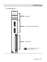 Предварительный просмотр 11 страницы Toshiba CD332 User Manual