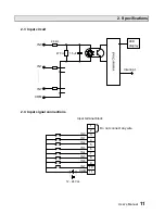 Предварительный просмотр 15 страницы Toshiba CD332 User Manual